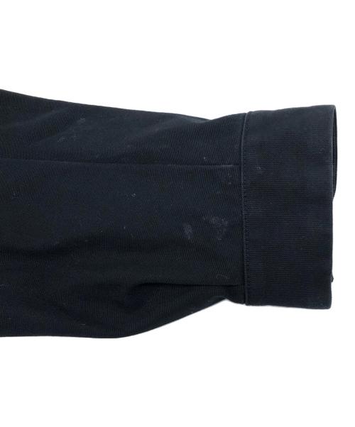 A vontade（アボンタージ）A vontade (アボンタージ) ワークジャケット ブラック サイズ:Ｍの古着・服飾アイテム