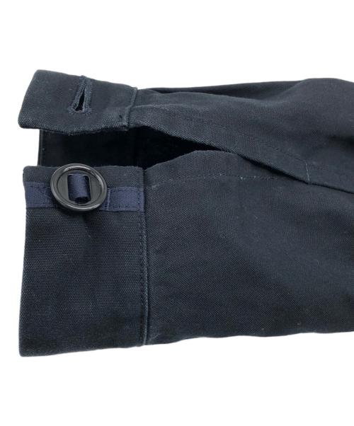 A vontade（アボンタージ）A vontade (アボンタージ) ワークジャケット ブラック サイズ:Ｍの古着・服飾アイテム