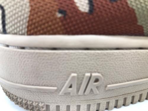 NIKE（ナイキ）NIKE (ナイキ) 	スペシャル フィールド エア フォース 1 
