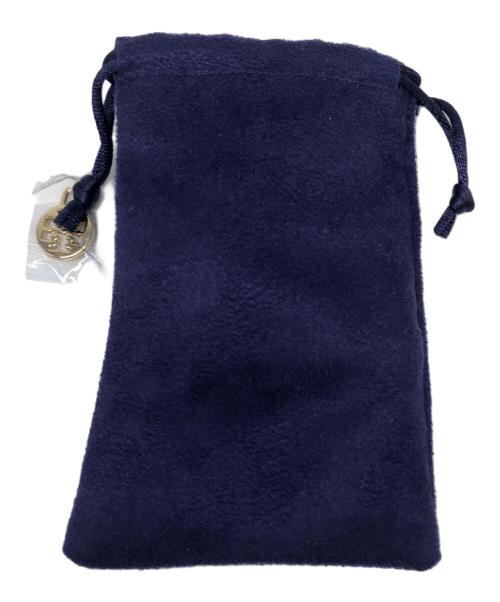 TORY BURCH（トリーバーチ）TORY BURCH (トリーバーチ) ネックレス シルバーの古着・服飾アイテム