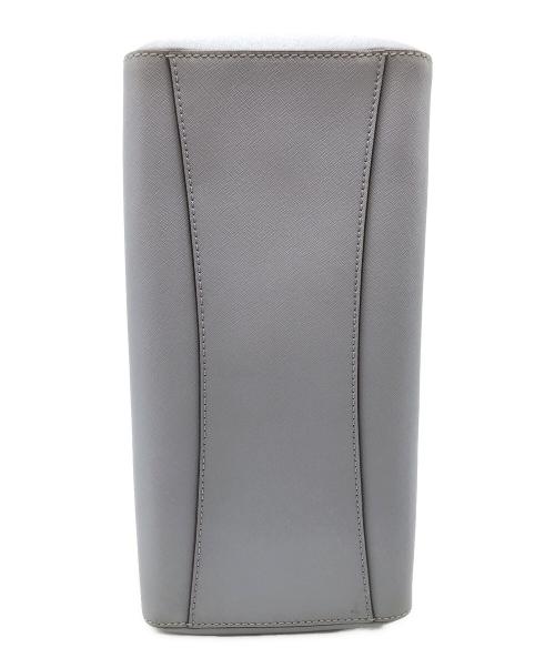 TORY BURCH（トリーバーチ）TORY BURCH (トリーバーチ) トートバッグ スカイブルーの古着・服飾アイテム