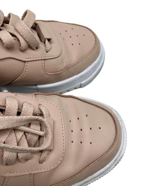 NIKE（ナイキ）NIKE (ナイキ) Air Force 1 Low Pixel 