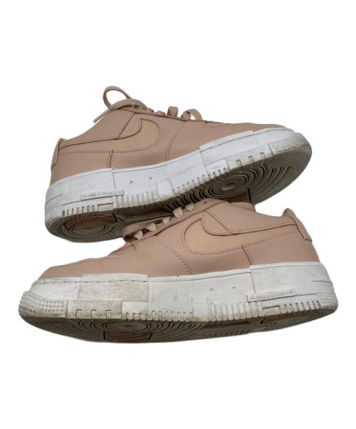 NIKE（ナイキ）NIKE (ナイキ) Air Force 1 Low Pixel 