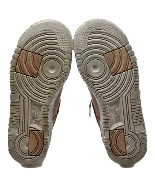 NIKE（ナイキ）NIKE (ナイキ) Air Force 1 Low Pixel 