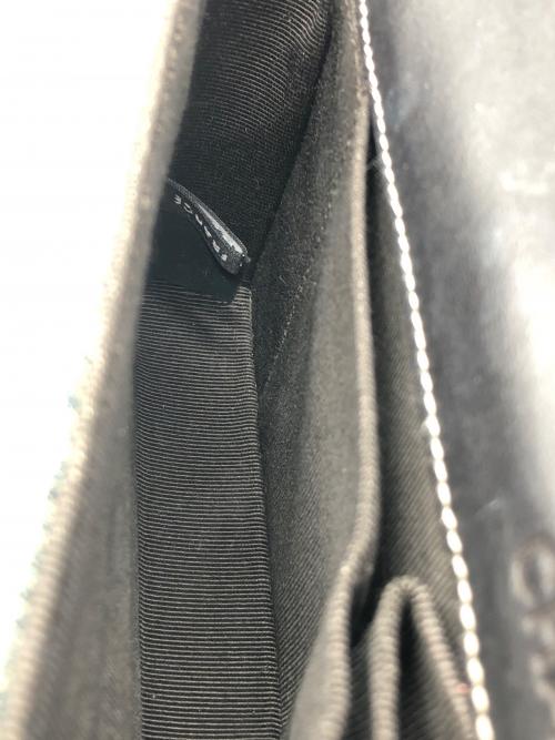 CHANEL（シャネル）CHANEL (シャネル) 	チョコバー(デニム) インディゴの古着・服飾アイテム