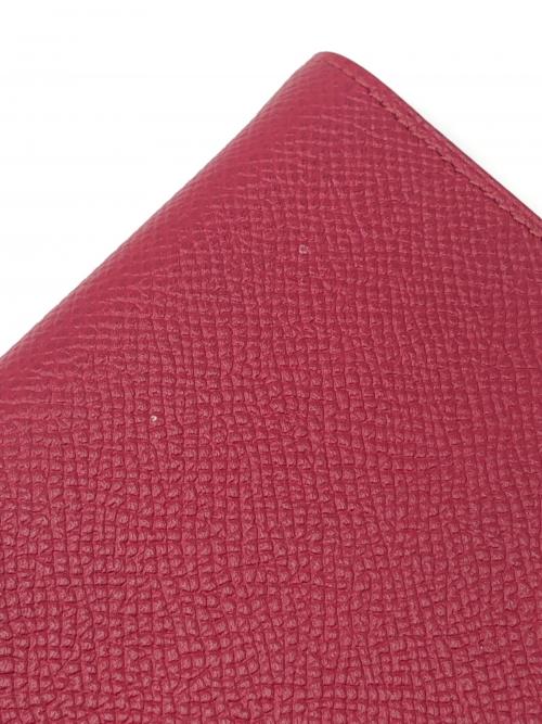 HERMES（エルメス）HERMES (エルメス) ヴィジョン2　 レッドの古着・服飾アイテム