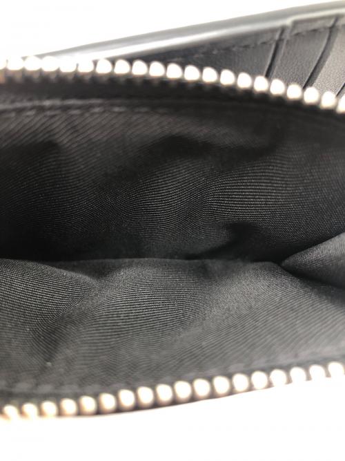 COACH（コーチ）COACH (コーチ) 2つ折り財布 ブラックの古着・服飾アイテム
