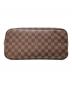 中古・古着 LOUIS VUITTON (ルイ ヴィトン) ネヴァーフルMM ダークブラウン：175000円
