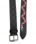 GUCCI (グッチ) GGスプリーム ブラック サイズ:90･36：30000円