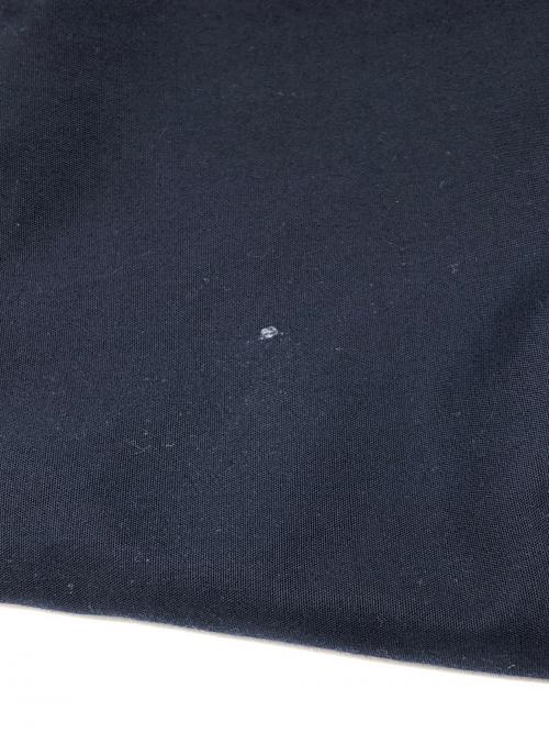 CAMPUS（キャンパス）CAMPUS (キャンパス) 60sスイングトップ  ALL WEATHER CAMPUS JACKETSタグ USA製 古着 ネイビー サイズ:Lの古着・服飾アイテム