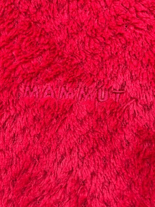 MAMMUT（マムート）MAMMUT (マムート) GOBLIN ML Jacket ショッキングピンク サイズ:XLの古着・服飾アイテム