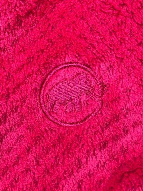 MAMMUT（マムート）MAMMUT (マムート) GOBLIN ML Jacket ショッキングピンク サイズ:XLの古着・服飾アイテム