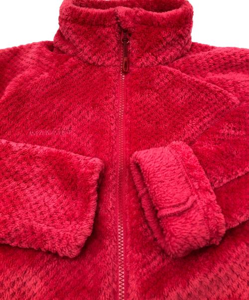 MAMMUT（マムート）MAMMUT (マムート) GOBLIN ML Jacket ショッキングピンク サイズ:XLの古着・服飾アイテム