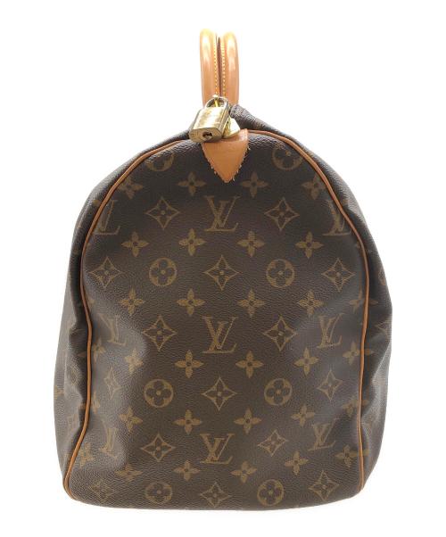 LOUIS VUITTON（ルイ ヴィトン）LOUIS VUITTON (ルイ ヴィトン) トラベルバッグ キーポル50 モノグラムの古着・服飾アイテム