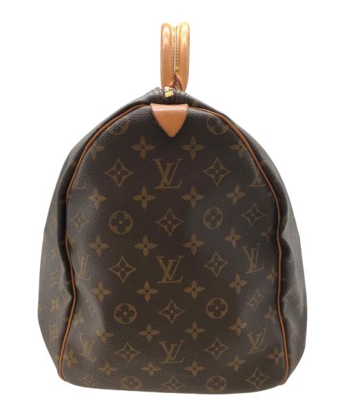 LOUIS VUITTON（ルイ ヴィトン）LOUIS VUITTON (ルイ ヴィトン) トラベルバッグ キーポル50 モノグラムの古着・服飾アイテム
