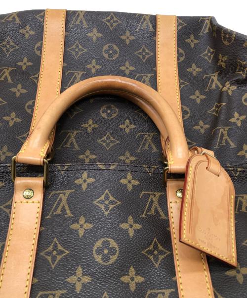 LOUIS VUITTON（ルイ ヴィトン）LOUIS VUITTON (ルイ ヴィトン) トラベルバッグ キーポル50 モノグラムの古着・服飾アイテム