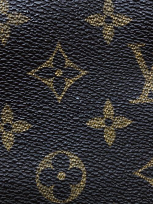 LOUIS VUITTON（ルイ ヴィトン）LOUIS VUITTON (ルイ ヴィトン) トラベルバッグ キーポル50 モノグラムの古着・服飾アイテム