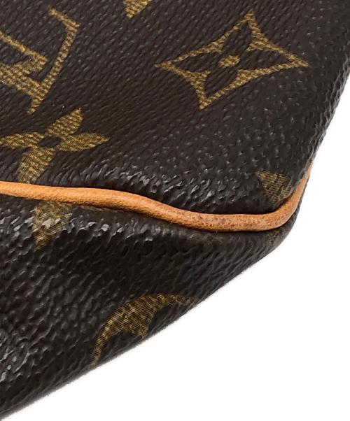 LOUIS VUITTON（ルイ ヴィトン）LOUIS VUITTON (ルイ ヴィトン) トラベルバッグ キーポル50 モノグラムの古着・服飾アイテム