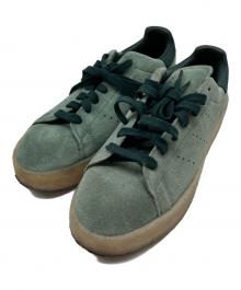 adidas（アディダス）の古着「スニーカー」｜グリーン