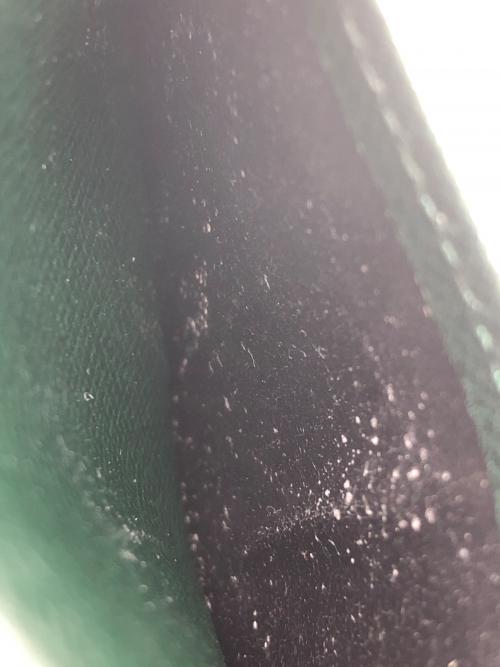 LOUIS VUITTON（ルイ ヴィトン）LOUIS VUITTON (ルイ ヴィトン) カードケース　タイガの古着・服飾アイテム