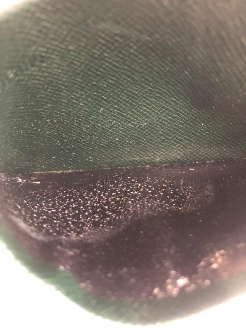 LOUIS VUITTON（ルイ ヴィトン）LOUIS VUITTON (ルイ ヴィトン) カードケース　タイガの古着・服飾アイテム