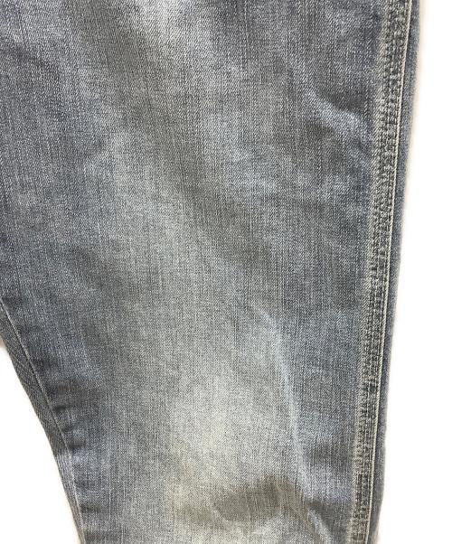 CarHartt（カーハート）CarHartt (カーハート) W BIB OVERALL ブルー サイズ:XSの古着・服飾アイテム