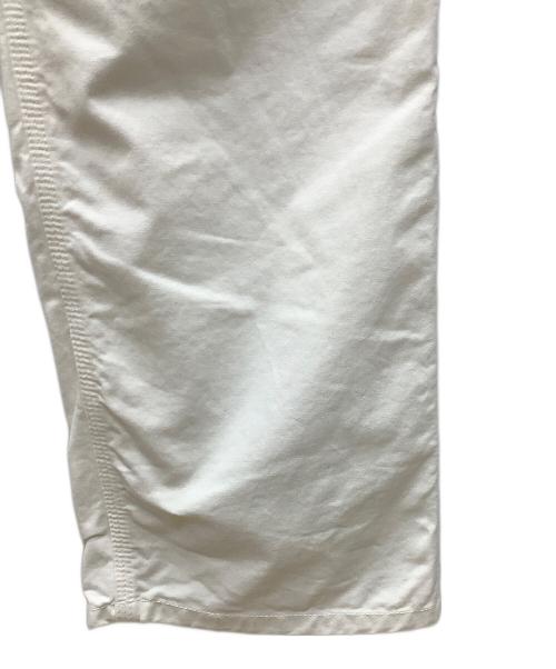 CarHartt（カーハート）CarHartt (カーハート) BIB OVERALL ホワイト サイズ:32の古着・服飾アイテム