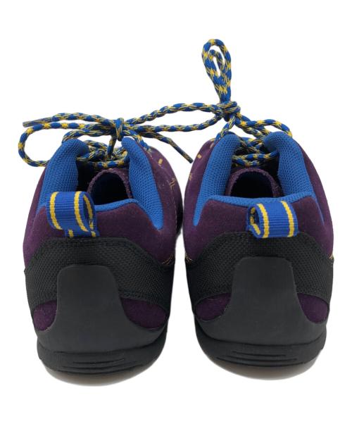 KEEN（キーン）KEEN (キーン) ジャスパー パープル サイズ:28cmの古着・服飾アイテム