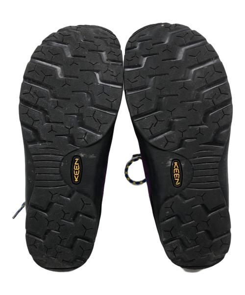KEEN（キーン）KEEN (キーン) ジャスパー パープル サイズ:28cmの古着・服飾アイテム