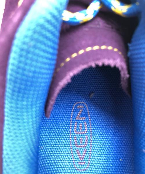 KEEN（キーン）KEEN (キーン) ジャスパー パープル サイズ:28cmの古着・服飾アイテム