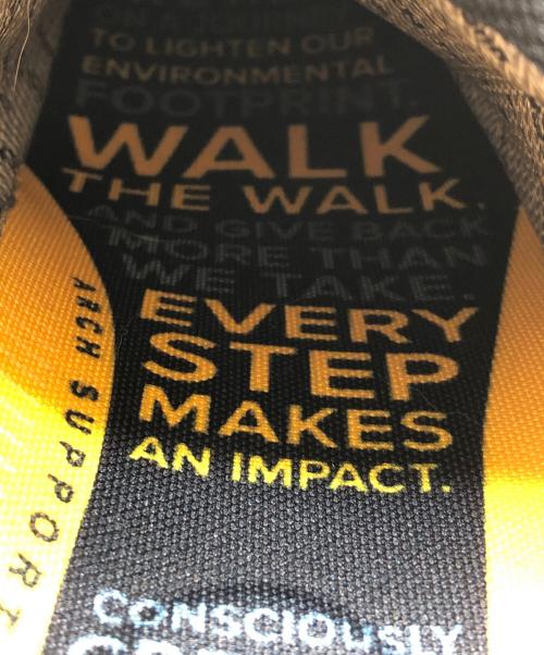 KEEN（キーン）KEEN (キーン) スニーカー ブラック サイズ:28の古着・服飾アイテム