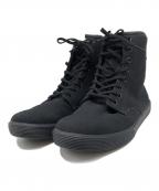 Dr.Martensドクターマーチン）の古着「シェリダン2」｜ブラック