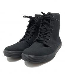 Dr.Martens（ドクターマーチン）の古着「シェリダン2」｜ブラック