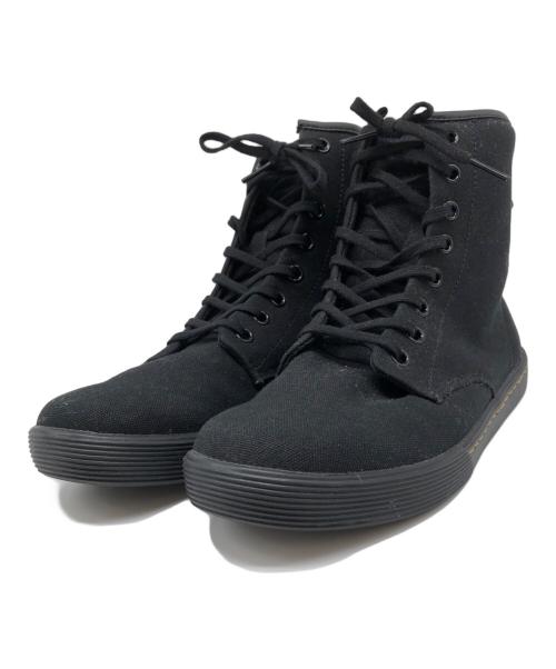 Dr.Martens（ドクターマーチン）Dr.Martens (ドクターマーチン) シェリダン2 ブラック サイズ:25.5cmの古着・服飾アイテム