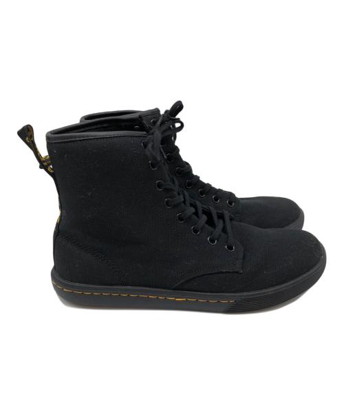 Dr.Martens（ドクターマーチン）Dr.Martens (ドクターマーチン) シェリダン2 ブラック サイズ:25.5cmの古着・服飾アイテム