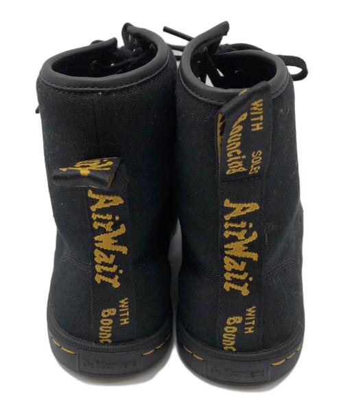 Dr.Martens（ドクターマーチン）Dr.Martens (ドクターマーチン) シェリダン2 ブラック サイズ:25.5cmの古着・服飾アイテム