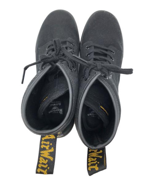 Dr.Martens（ドクターマーチン）Dr.Martens (ドクターマーチン) シェリダン2 ブラック サイズ:25.5cmの古着・服飾アイテム