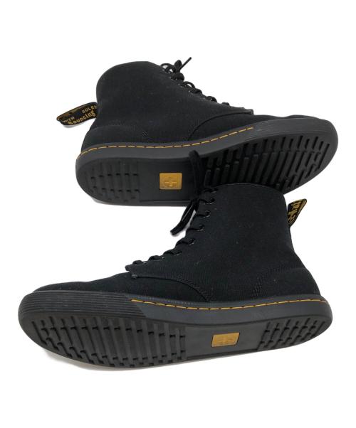 Dr.Martens（ドクターマーチン）Dr.Martens (ドクターマーチン) シェリダン2 ブラック サイズ:25.5cmの古着・服飾アイテム