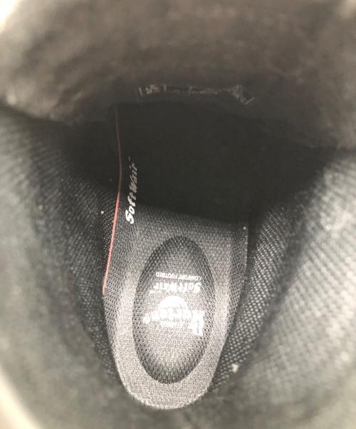 Dr.Martens（ドクターマーチン）Dr.Martens (ドクターマーチン) シェリダン2 ブラック サイズ:25.5cmの古着・服飾アイテム