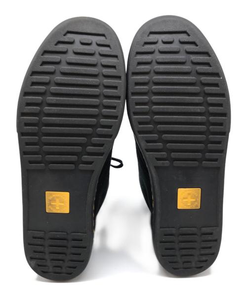 Dr.Martens（ドクターマーチン）Dr.Martens (ドクターマーチン) シェリダン2 ブラック サイズ:25.5cmの古着・服飾アイテム