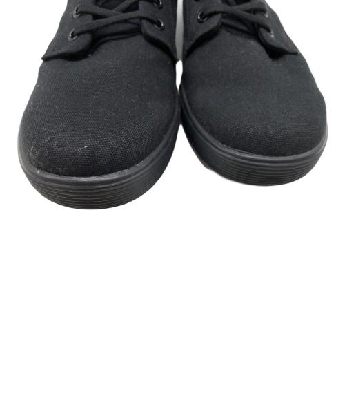 Dr.Martens（ドクターマーチン）Dr.Martens (ドクターマーチン) シェリダン2 ブラック サイズ:25.5cmの古着・服飾アイテム