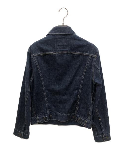 LEVI'S（リーバイス）LEVI'S (リーバイス) 90s 3rd復刻557デニムジャケット インディゴ サイズ:36の古着・服飾アイテム
