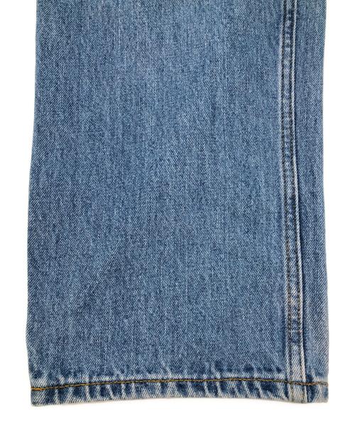 X-LARGE（エクストララージ）X-LARGE (エクストララージ) デニムカーゴパンツ インディゴ サイズ:32  170/74Aの古着・服飾アイテム