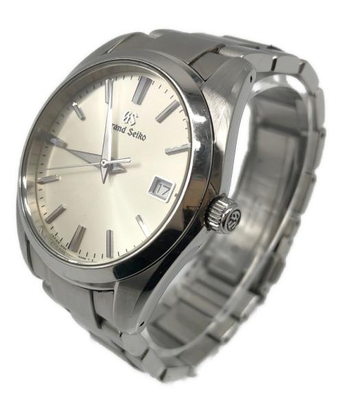 GRAND SEIKO（グランド セイコー）GRAND SEIKO (グランド セイコー) GRAND SEIKO　ヘリテージコレクション サイズ:手首周り（現状)16cmの古着・服飾アイテム