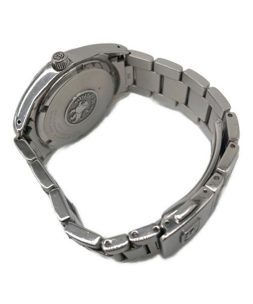 GRAND SEIKO（グランド セイコー）GRAND SEIKO (グランド セイコー) GRAND SEIKO　ヘリテージコレクション サイズ:手首周り（現状)16cmの古着・服飾アイテム