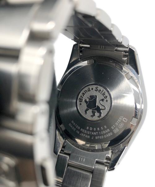 GRAND SEIKO（グランド セイコー）GRAND SEIKO (グランド セイコー) GRAND SEIKO　ヘリテージコレクション サイズ:手首周り（現状)16cmの古着・服飾アイテム