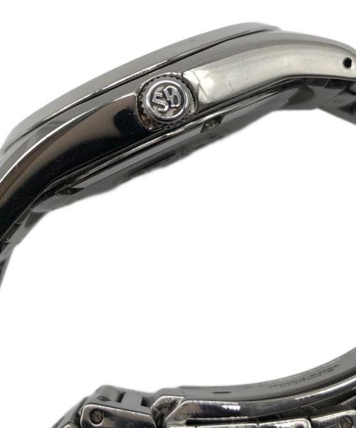 GRAND SEIKO（グランド セイコー）GRAND SEIKO (グランド セイコー) GRAND SEIKO　ヘリテージコレクション サイズ:手首周り（現状)16cmの古着・服飾アイテム