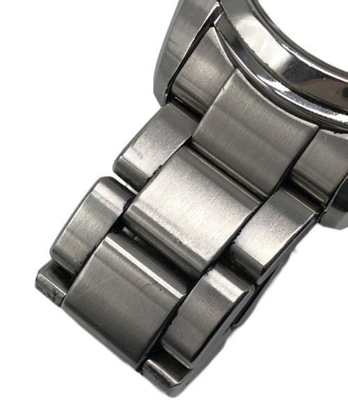 GRAND SEIKO（グランド セイコー）GRAND SEIKO (グランド セイコー) GRAND SEIKO　ヘリテージコレクション サイズ:手首周り（現状)16cmの古着・服飾アイテム