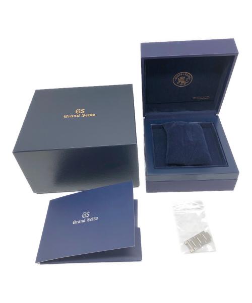 GRAND SEIKO（グランド セイコー）GRAND SEIKO (グランド セイコー) GRAND SEIKO　ヘリテージコレクション サイズ:手首周り（現状)16cmの古着・服飾アイテム