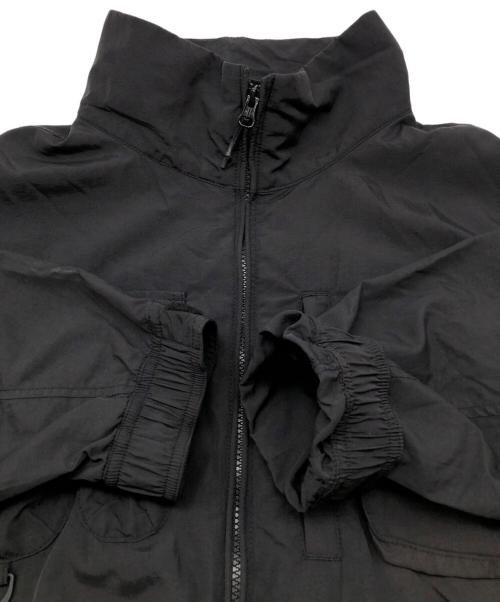 Columbia（コロンビア）Columbia (コロンビア) BEAMS (ビームス) PFG Logriver BMS Jacket ブラック サイズ:Lの古着・服飾アイテム